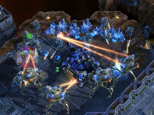 StarCraft 2 Wings of Liberty PL PC 11