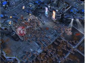 StarCraft II: Wings of Liberty PL Edycja Kolekcjonerska PC 2