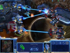 StarCraft II: Wings of Liberty PL Edycja Kolekcjonerska PC 10