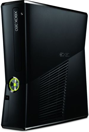 Microsoft Xbox 360 4GB (RKB-00010) 3