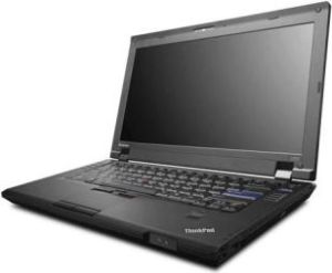 Laptop Lenovo ThinkPad L412 14\'\' HD i3-350M 2GB/320 DVDRW Win7 Pro 64 - NVU38PB 1