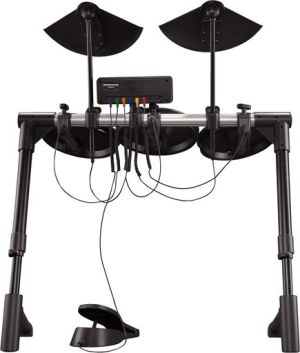 Logitech Wireless Drum Controller for Xbox 360 939-000197 3