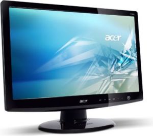 Monitor Acer LCD 24\" H243H (z ekspozycji) 1