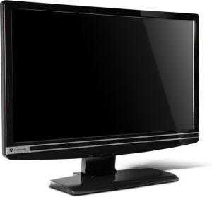 Monitor Gateway/Acer LCD 20\" HX2000 1