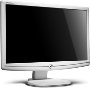 Monitor eMachines LCD 20\" eMachines E202H (rozpakowany – nowy – nieużywany) 1