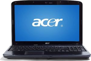Laptop Acer Aspire AS5335-2238 (z ekspozycji) 1