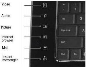 Laptop Gateway/Acer MD2419U (z ekspozycji) 6