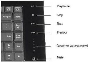 Laptop Gateway/Acer MD2419U (z ekspozycji) 7