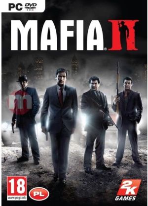 Mafia II PC 1