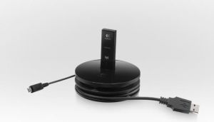 Słuchawki Logitech Wireless Gaming Headset G930 (981-000258) 2