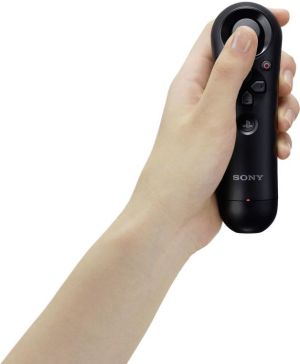 Sony PlayStation Move - Navigation Stick - kontroler pomocniczy 3