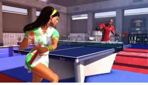 Sports Champions PL Esstential - PlayStation®Move! 11