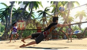 Sports Champions PL Esstential - PlayStation®Move! 12