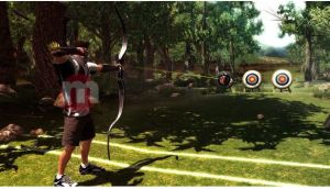 Sports Champions PL Esstential - PlayStation®Move! 2