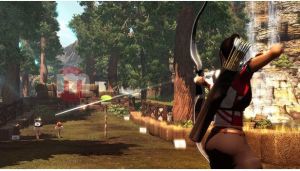 Sports Champions PL Esstential - PlayStation®Move! 3