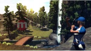 Sports Champions PL Esstential - PlayStation®Move! 4