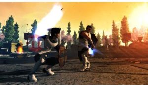 Sports Champions PL Esstential - PlayStation®Move! 6