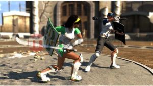 Sports Champions PL Esstential - PlayStation®Move! 7