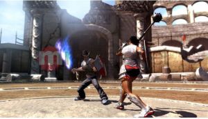 Sports Champions PL Esstential - PlayStation®Move! 8