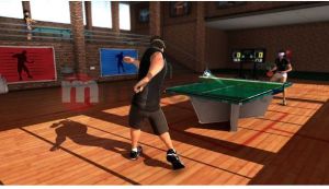 Sports Champions PL Esstential - PlayStation®Move! 9