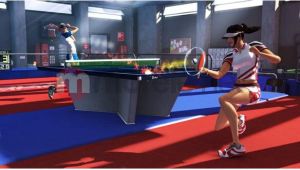Sports Champions PL Esstential - PlayStation®Move! 10