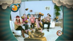 Start The Party PL - PlayStation®Move! 2