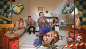 Start The Party PL - PlayStation®Move! 3