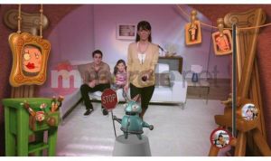 Start The Party PL - PlayStation®Move! 5