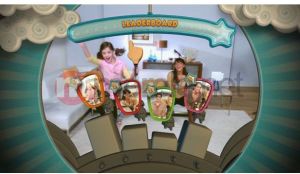 Start The Party PL - PlayStation®Move! 6