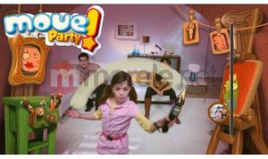Start The Party PL - PlayStation®Move! 7