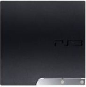 Sony Konsola Sony PlayStation 3 HDD 320GB Slim 3