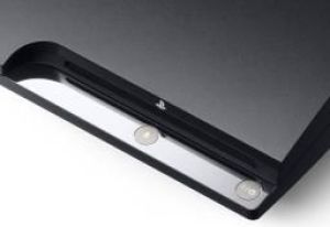 Sony Konsola Sony PlayStation 3 HDD 320GB Slim 4