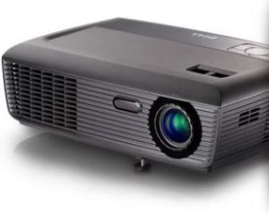 Projektor Dell 1410X DLP 4:3 XGA 2700 ANSI 2200:1 2YNBD (na zamówienie: 2 tygodnie) 1