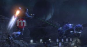 Halo Reach Xbox 360 13