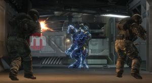 Halo Reach Xbox 360 14
