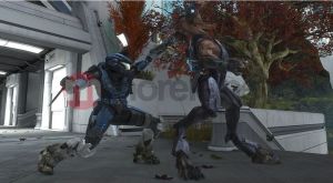 Halo Reach Xbox 360 5