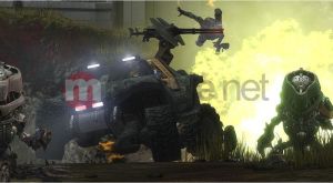 Halo Reach Xbox 360 7