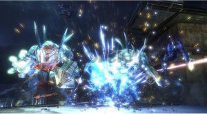 Halo Reach Xbox 360 8