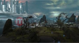 Halo Reach Xbox 360 9