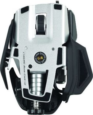 Mysz Mad Catz R.A.T. 5 Czarna (MCB4370500B2) 2