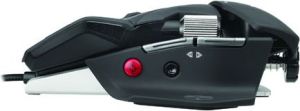 Mysz Mad Catz R.A.T. 5 Czarna (MCB4370500B2) 3