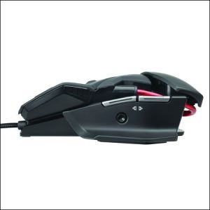 Mysz Mad Catz Cyborg R.A.T. 3 (MCB4370300B2) 3