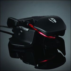 Mysz Mad Catz Cyborg R.A.T. 3 (MCB4370300B2) 6
