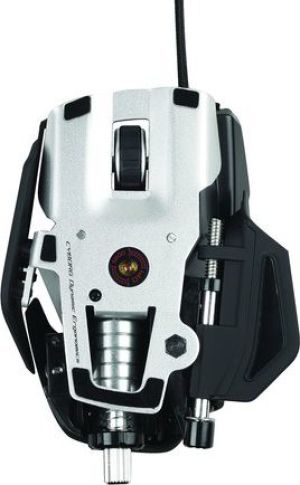 Mysz Mad Catz Cyborg R.A.T 7 (MCB4370800B2) 4
