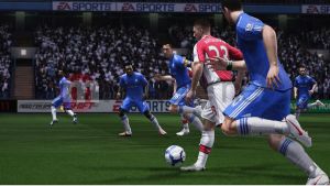 Fifa 11 Xbox 360 2