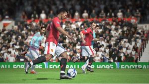 Fifa 11 Xbox 360 4