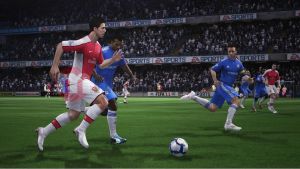 Fifa 11 Xbox 360 5