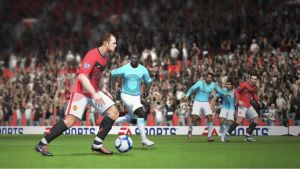 Fifa 11 Xbox 360 7