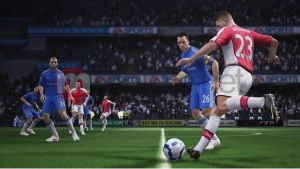 Fifa 11 Xbox 360 9