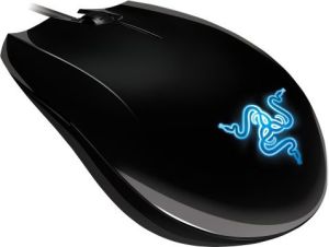 Mysz Razer Abyssus Mirror (RZ01-00360500-R3M1) 2